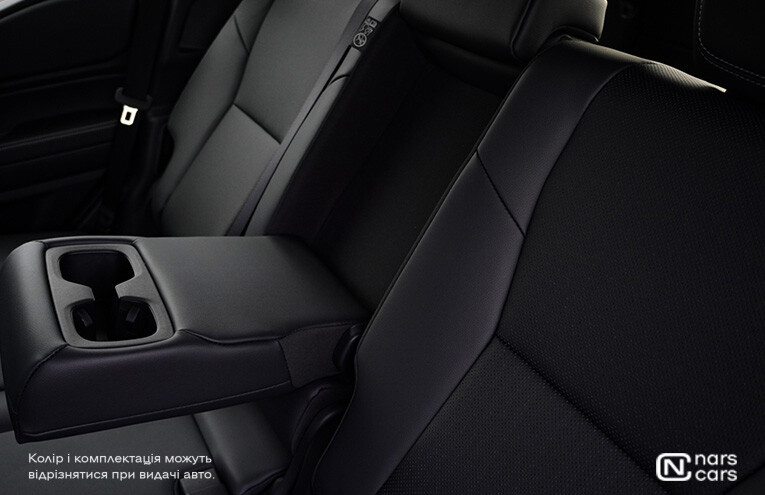 Rent Toyota Prado photo 36