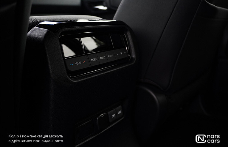 Rent Toyota Prado photo 37