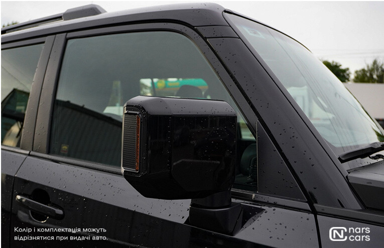 Rent Toyota Prado photo 10