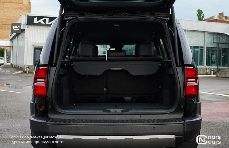 Rent Toyota Prado photo 8