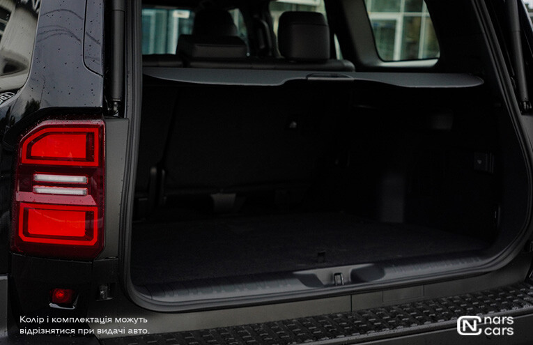 Rent Toyota Prado photo 16