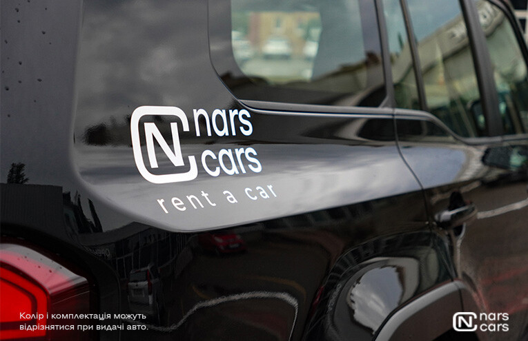 Rent Toyota Prado photo 14