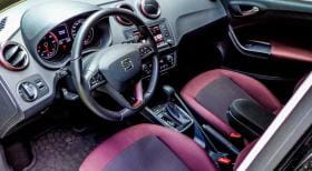 Seat Ibiza - изображение 4 - Narscars