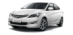 Hyundai Accent  - Narscars