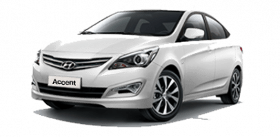 Hyundai Accent - Narscars
