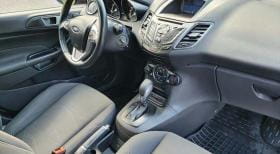 Ford Fiesta - зображення 4 - Narscars