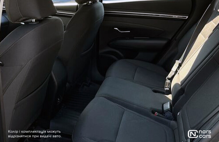 Прокат Hyundai Tucson фото 8