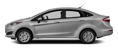 Ford Fiesta Sedan