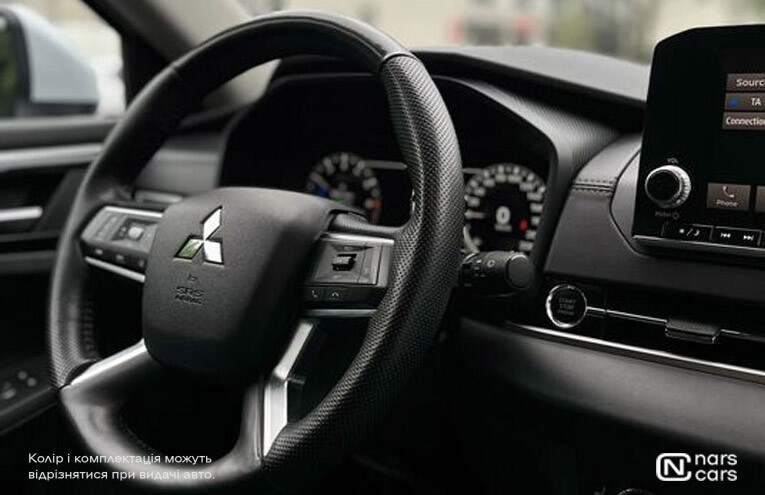 Прокат Mitsubishi Outlander 4х4 фото 10 Прокат Mitsubishi Outlander 4х4 фото 10