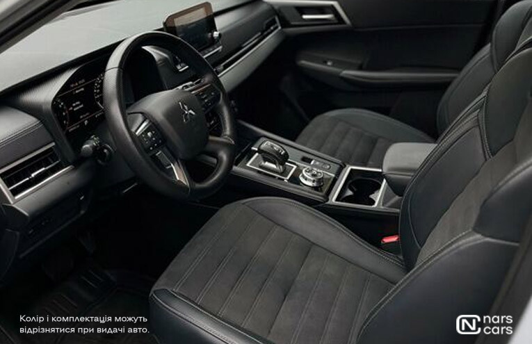 Прокат Mitsubishi Outlander 4х4 фото 7 Прокат Mitsubishi Outlander 4х4 фото 7