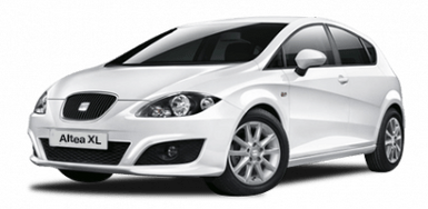 Seat Altea XL