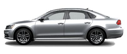 VW Passat B7