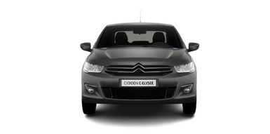 Citroen C-Elysee