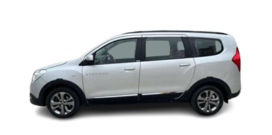 Renault Lodgy