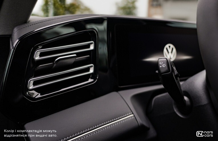 Прокат Volkswagen Tiguan фото 5