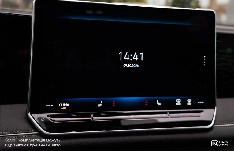 Прокат Volkswagen Tiguan фото 6