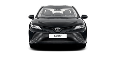 Toyota Camry 2024