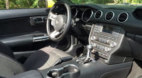 Ford Mustang Cabrio - зображення 4 - Narscars
