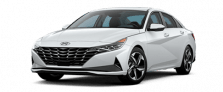 Hyundai Elantra 2021 - Narscars