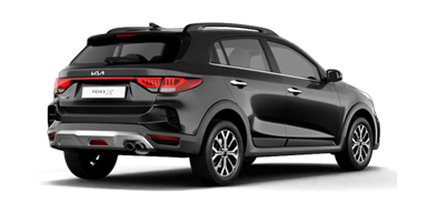 Kia Rio X-Line