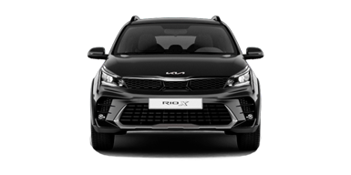 Kia Rio X-Line