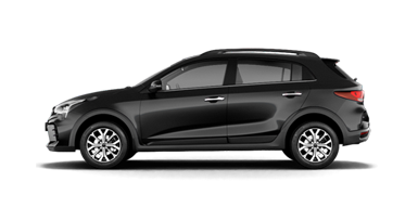 Kia Rio X-Line