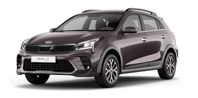 Kia Rio X-Line