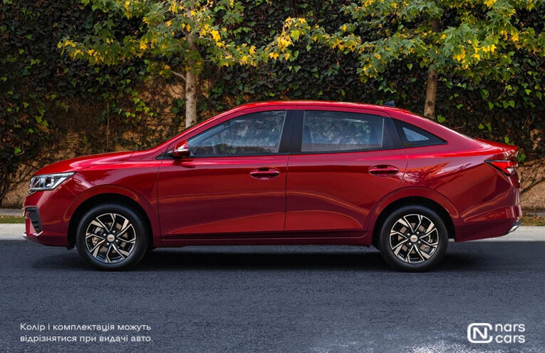 Прокат Chevrolet Aveo фото 2