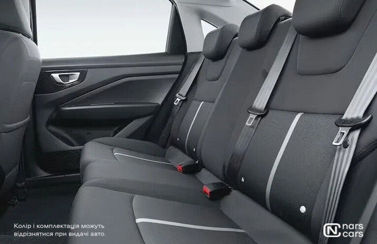 Прокат Chevrolet Aveo фото 7