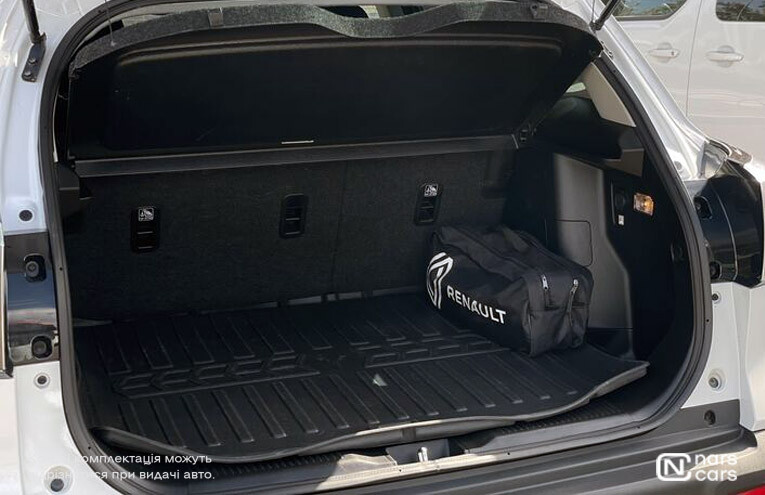 Rent Suzuki S-Cross photo 6 Rent Suzuki S-Cross photo 6