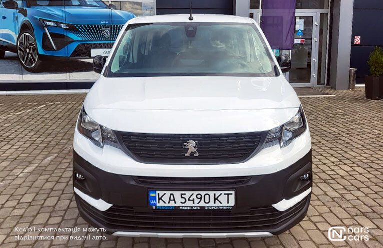 Rent Peugeot Rifter photo 2 Rent Peugeot Rifter photo 2