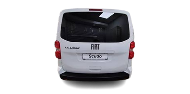 Fiat Scudo Ulysse