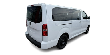 Fiat Scudo Ulysse