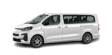 Fiat Scudo Ulysse