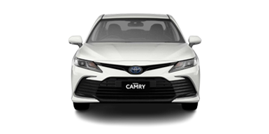 Toyota Camry Hybrid 2024