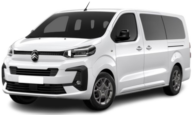 Citroen SpaceTourer