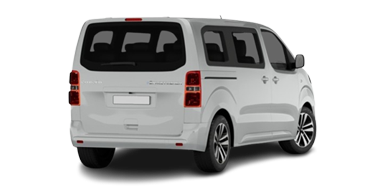 Citroen SpaceTourer