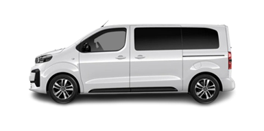 Citroen SpaceTourer