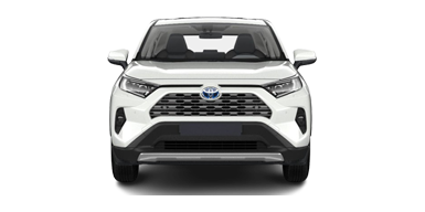 Toyota RAV 4 Hybrid