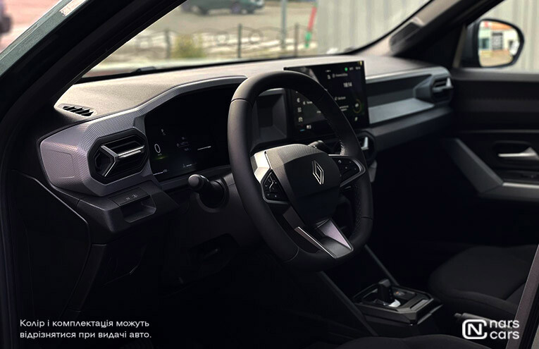 Rent Renault Duster 2024 photo 5 Rent Renault Duster 2024 photo 5