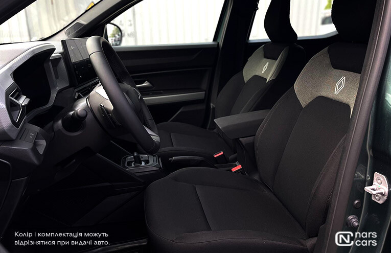 Rent Renault Duster 2024 photo 8 Rent Renault Duster 2024 photo 8