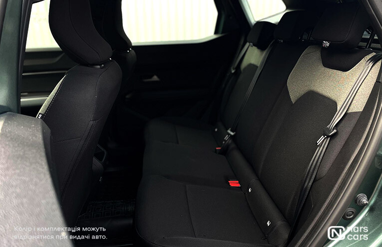 Rent Renault Duster 2024 photo 6 Rent Renault Duster 2024 photo 6