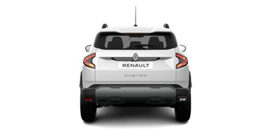 Renault Duster 2025