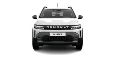 Renault Duster 2025