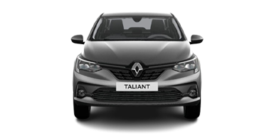 Renault Taliant