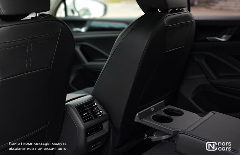 Rent Volkswagen Tiguan 2026 photo 12