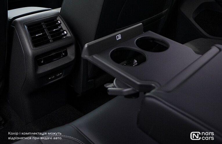 Rent Volkswagen Tiguan 2026 photo 13