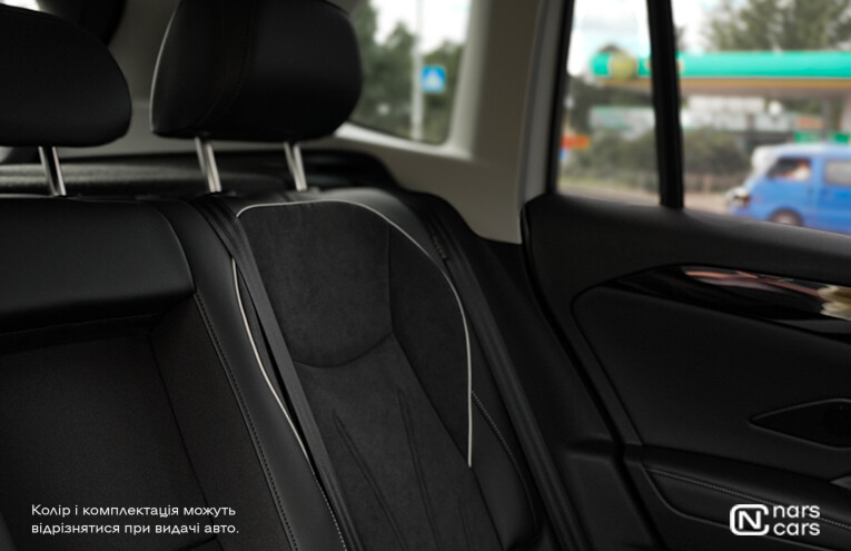 Rent Volkswagen Tiguan 2026 photo 15