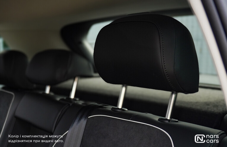 Rent Volkswagen Tiguan 2026 photo 16