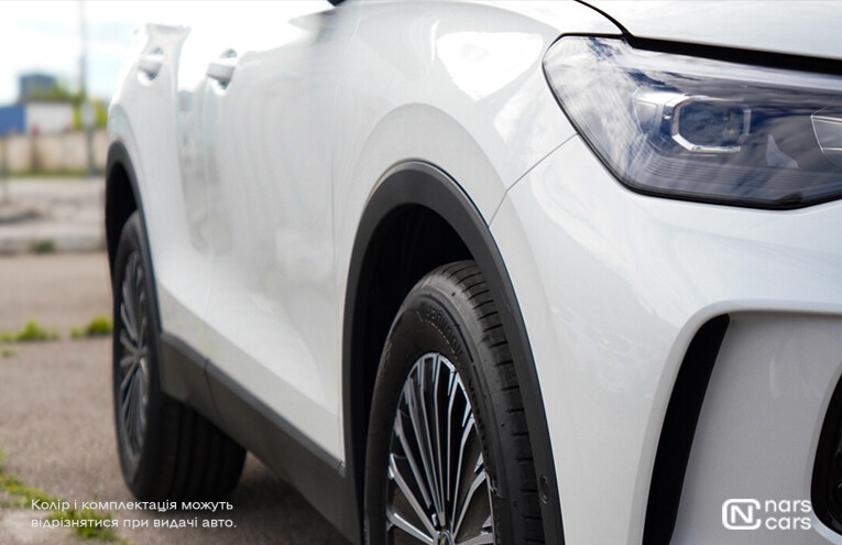 Rent Volkswagen Tiguan 2026 photo 5